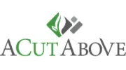 A Cut Above