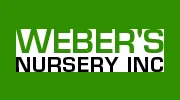 Weber's Nursery & Florist
