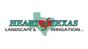 Heart of Texas Landscape & Irrigation
