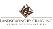 Landscaping by Craig