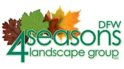 DFW 4 Seasons Landscape Group