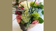 Madison Flower Shop