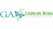 GA Landscape Design & Associates