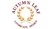 Autumn Leaf Landscape Design