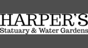 Harper's Lawn Ornaments