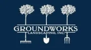 Groundworks Landscaping