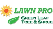 LawnPro GreenLeaf
