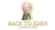 Back to Eden Landscapes
