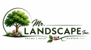 Mr Landscape