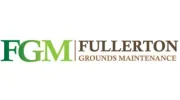 Fullerton Grounds Maintenance