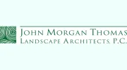 John Morgan Thomas Landscape Architects