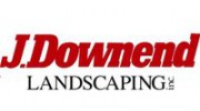 J Downend Landscaping