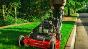 L & M Mowers