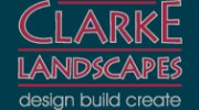 Clarke Landscapes