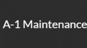 A1 Maintenance