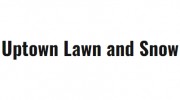 Uptown Lawn and Snow