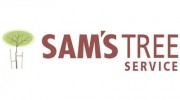 Sam's Tree Service Landscaping
