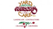 Whitmore's Yard Care