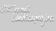 J.R. Thomas Landscaping