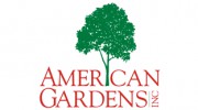 American Gardens