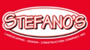 Stefano's Landscaping