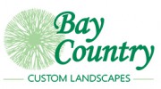 Bay Country Landscape