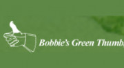 Bobbie's Green Thumb
