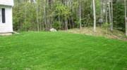 Kurt's Hydroseeding