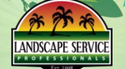 Landscape Service Professionals
