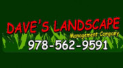 Dave's Landscape