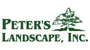 Peter's Landscape