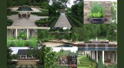 Legacy Landscape Management