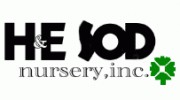 H & E Sod Nursery
