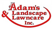 Adam's Landscaping