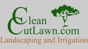 Clean Cut Lawn