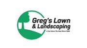 Gregs Lawn & Landscaping