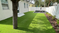 Turf Installation