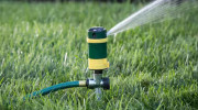 Robertson Lawn Sprinkler CO In