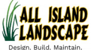 All Island Landscape