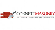 Cornett Masonry