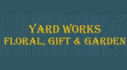 Yard Works Floral, Gift And Garden- Warwick
