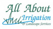 All About Irrigation & Landscape