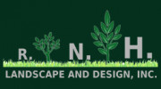 RNH Landscape & Design