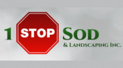 1 Stop Sodding & Landscaping