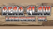 Bear Claw Landscaping