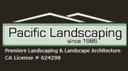 Pacific Landscaping