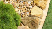 Colorado Custom Rock Landscaping