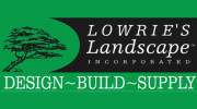 Lowrie's Landscape