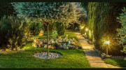 Upgrade Landscaping