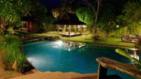 Landscape Lighting